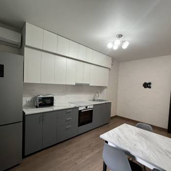 Сдается 2-х комнатная квартира, 61,7 м²