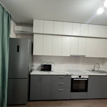 Сдается 2-х комнатная квартира, 61,7 м²