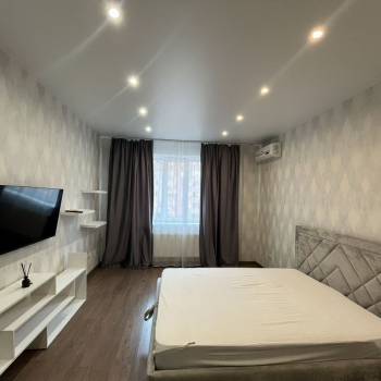 Сдается 2-х комнатная квартира, 61,7 м²