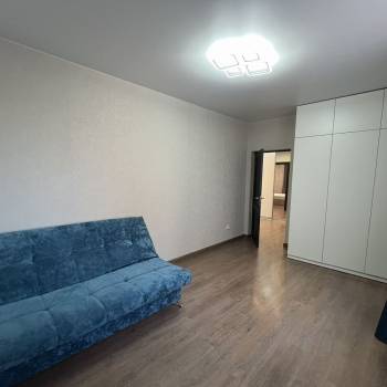 Сдается 2-х комнатная квартира, 61,7 м²