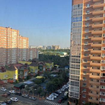 Сдается 2-х комнатная квартира, 61,7 м²