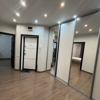 Сдается 2-х комнатная квартира, 61,7 м²