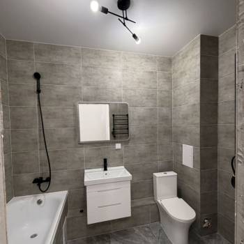 Продается 1-комнатная квартира, 40,4 м²