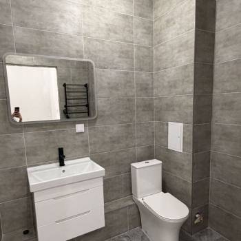 Продается 1-комнатная квартира, 40,4 м²