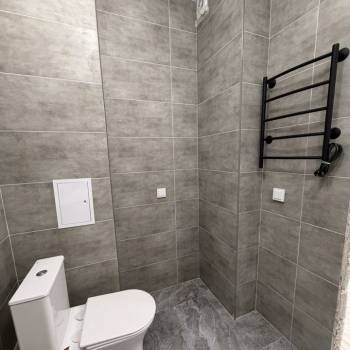 Продается 1-комнатная квартира, 40,4 м²