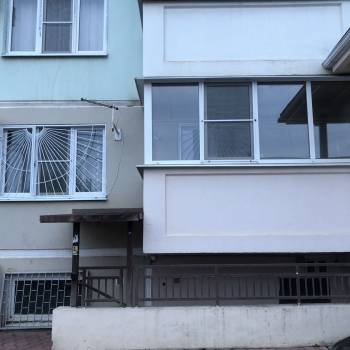Продается 1-комнатная квартира, 37,3 м²