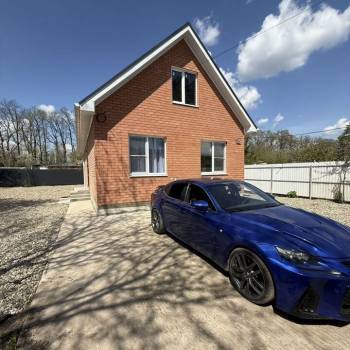 Сдается Дом, 90 м²
