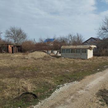 Продается Участок, 630 м²