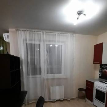 Сдается 1-комнатная квартира, 32 м²