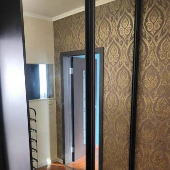 Сдается 1-комнатная квартира, 45,3 м²