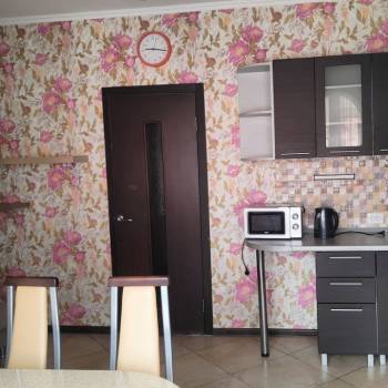 Сдается 1-комнатная квартира, 45,3 м²