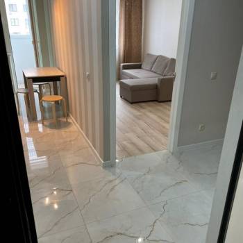 Продается 1-комнатная квартира, 32,9 м²