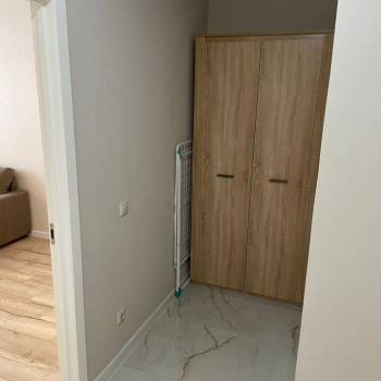 Продается 1-комнатная квартира, 32,9 м²
