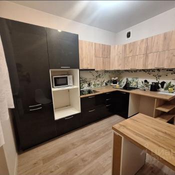 Сдается 1-комнатная квартира, 35 м²
