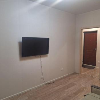 Сдается 1-комнатная квартира, 35 м²