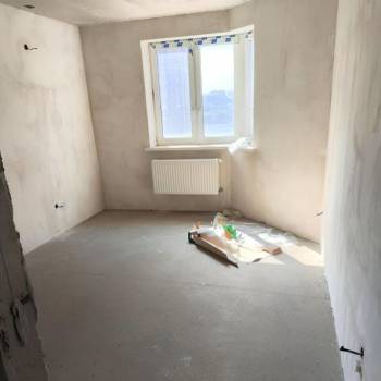 Продается 1-комнатная квартира, 39 м²
