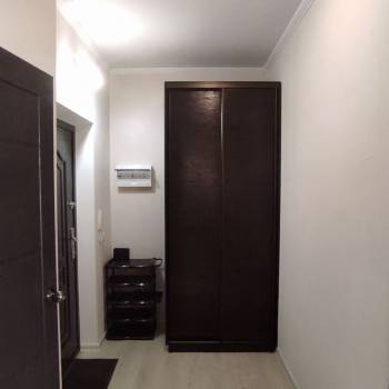 Сдается 1-комнатная квартира, 37 м²