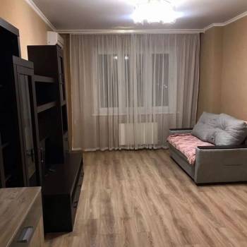 Сдается 1-комнатная квартира, 45 м²
