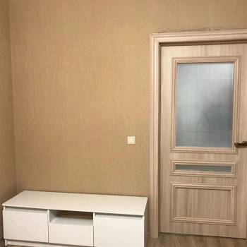Сдается 1-комнатная квартира, 45 м²