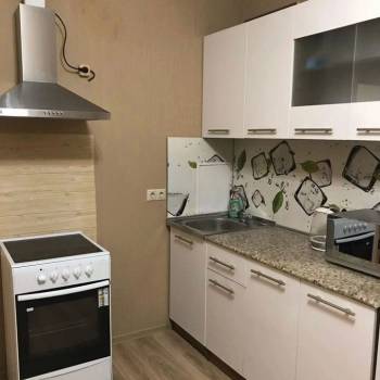 Сдается 1-комнатная квартира, 45 м²