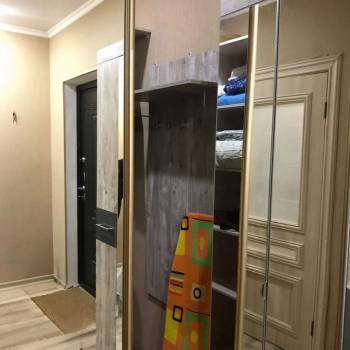 Сдается 1-комнатная квартира, 45 м²