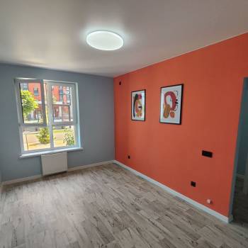 Сдается 1-комнатная квартира, 38 м²