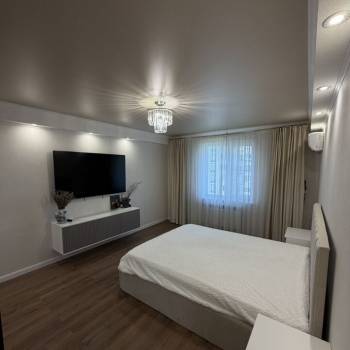 Сдается 2-х комнатная квартира, 54 м²