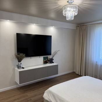 Сдается 2-х комнатная квартира, 54 м²