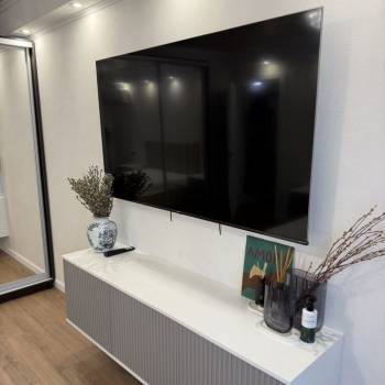 Сдается 2-х комнатная квартира, 54 м²