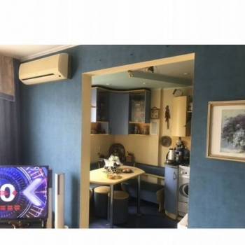 Продается 3-х комнатная квартира, 67,4 м²