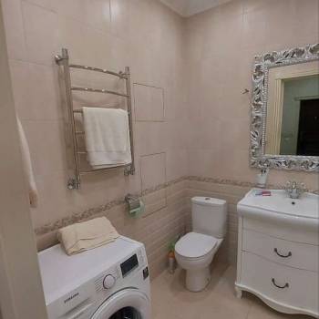 Продается Многокомнатная квартира, 120 м²