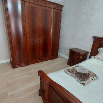 Продается Многокомнатная квартира, 120 м²