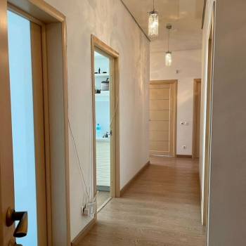 Продается Многокомнатная квартира, 136 м²