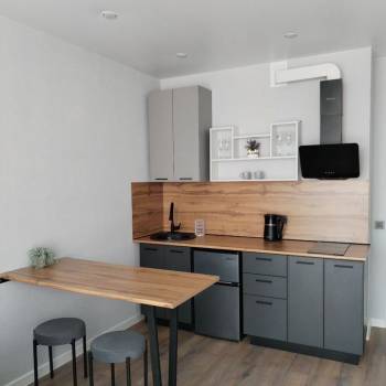 Сдается 1-комнатная квартира, 26,6 м²