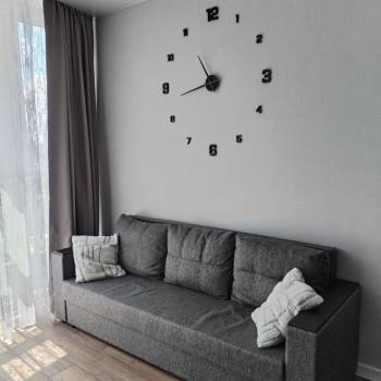 Сдается 1-комнатная квартира, 26,6 м²