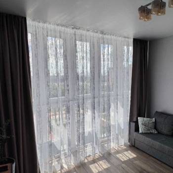 Сдается 1-комнатная квартира, 26,6 м²
