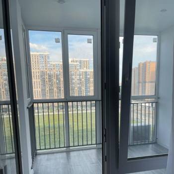 Сдается 1-комнатная квартира, 26 м²