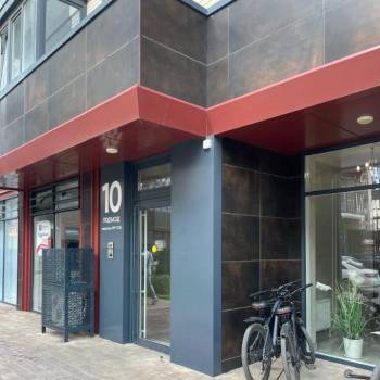 Сдается 1-комнатная квартира, 26 м²