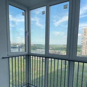 Сдается 1-комнатная квартира, 26 м²