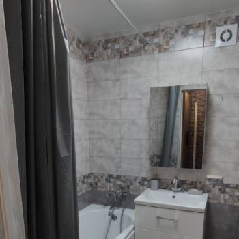 Сдается 1-комнатная квартира, 41 м²