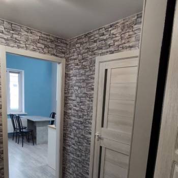 Сдается 1-комнатная квартира, 41 м²