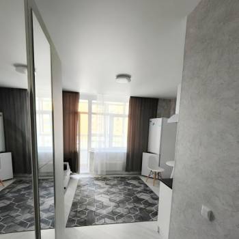 Сдается 1-комнатная квартира, 30 м²