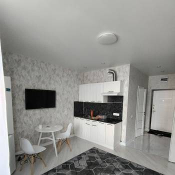 Сдается 1-комнатная квартира, 30 м²