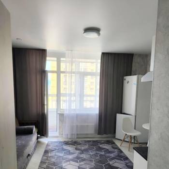 Сдается 1-комнатная квартира, 30 м²