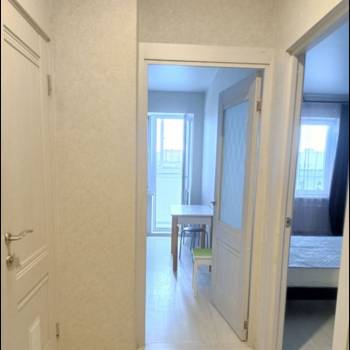 Сдается 1-комнатная квартира, 38 м²