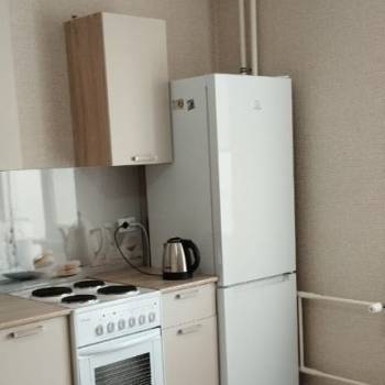 Сдается 1-комнатная квартира, 39 м²
