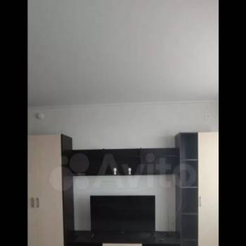 Сдается 1-комнатная квартира, 39 м²