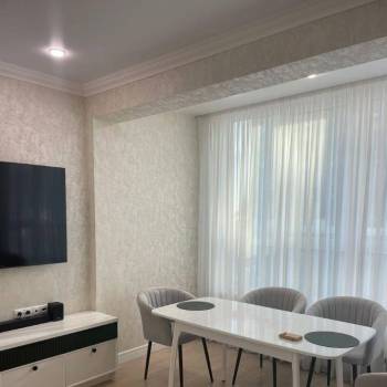 Сдается 2-х комнатная квартира, 57 м²