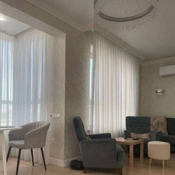 Сдается 2-х комнатная квартира, 57 м²