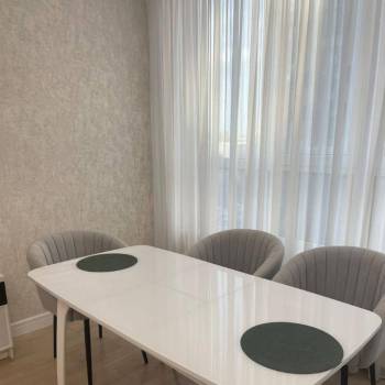 Сдается 2-х комнатная квартира, 57 м²